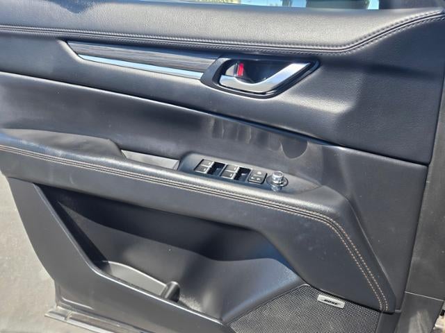 2018 Mazda Mazda CX-5 Grand Touring