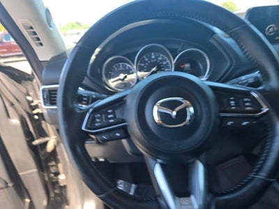 2018 Mazda Mazda CX-5 Grand Touring