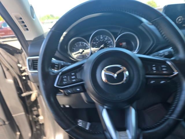 2018 Mazda Mazda CX-5 Grand Touring