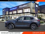2018 Mazda Mazda CX-5 Grand Touring