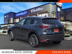 2018 Mazda Mazda CX-5 Grand Touring