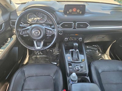 2018 Mazda Mazda CX-5 Grand Touring
