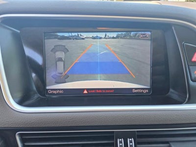2017 Audi Q5 Premium Plus