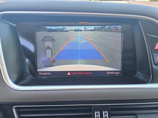 2017 Audi Q5 Premium Plus