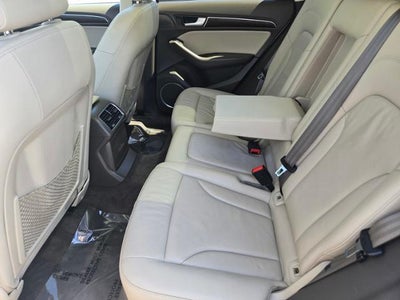 2017 Audi Q5 Premium Plus