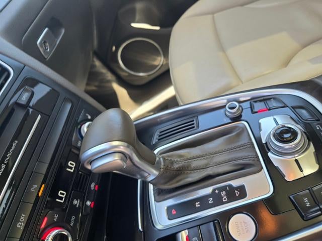 2017 Audi Q5 Premium Plus