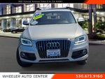 2017 Audi Q5 Premium Plus