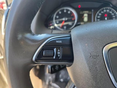 2017 Audi Q5 Premium Plus