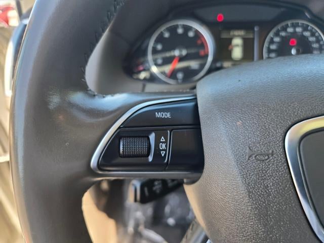 2017 Audi Q5 Premium Plus