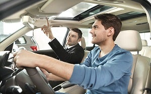 Schedule a test drive at Wheeler Chevrolet Cadillac in Yuba City, CA.