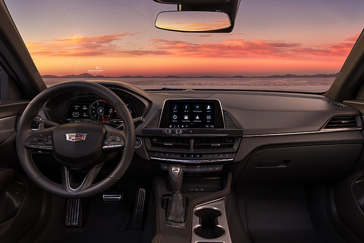 Wheeler Chevrolet Cadillac