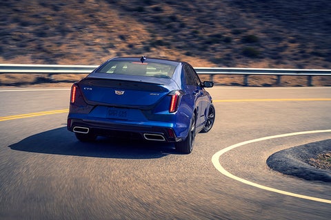 Wheeler Chevrolet Cadillac