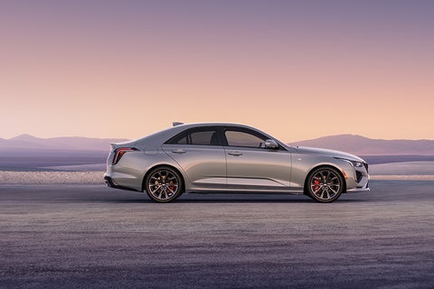 Wheeler Chevrolet Cadillac