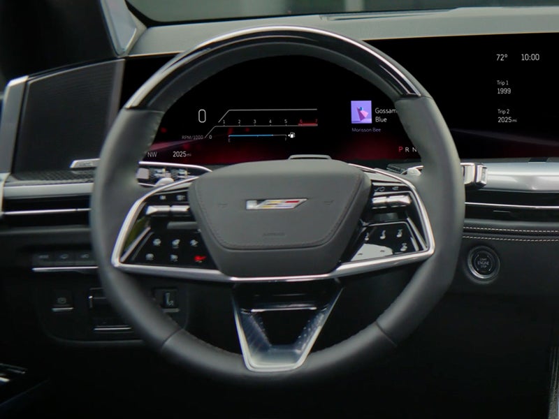 Wheeler Chevrolet Cadillac in Yuba City CA