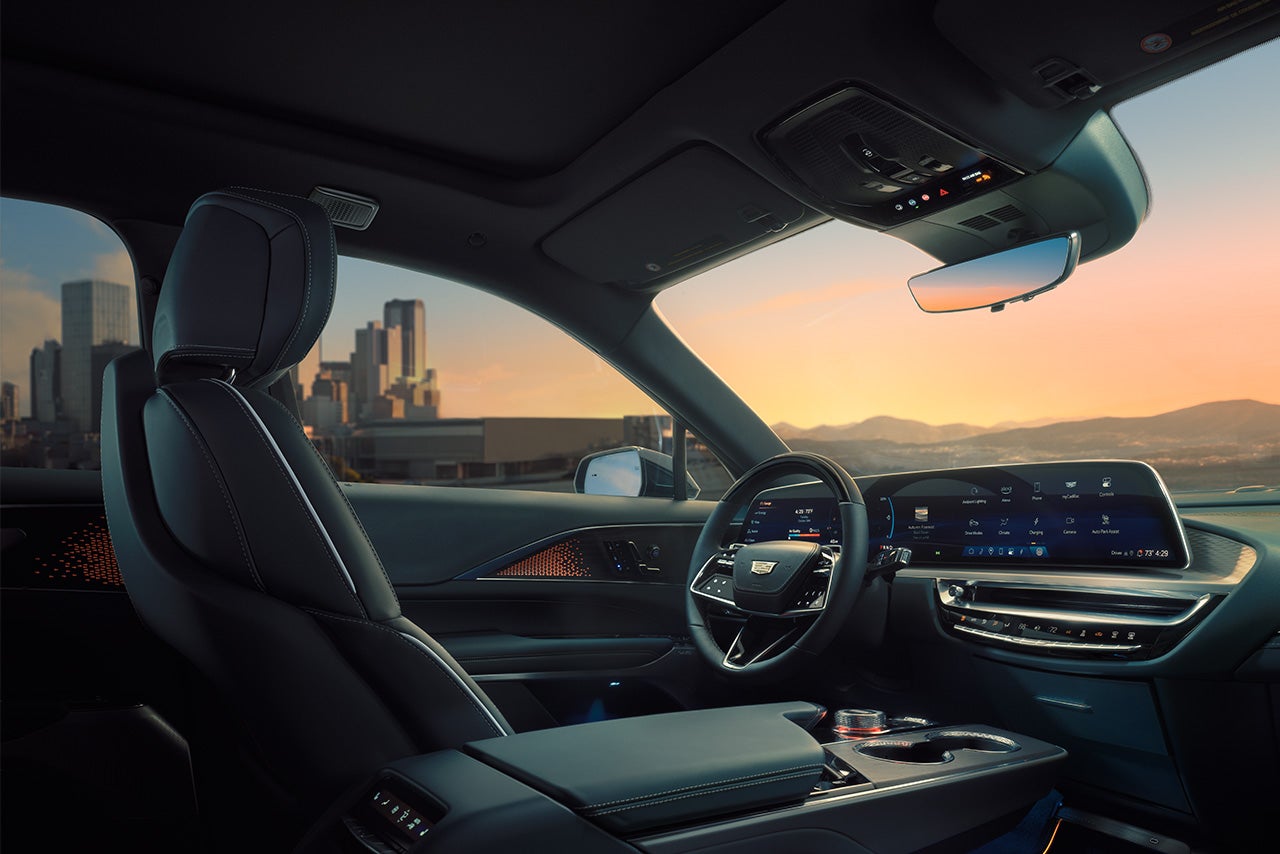 Wheeler Chevrolet Cadillac in Yuba City CA