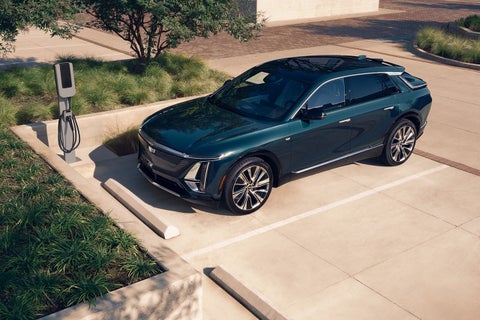  Wheeler Chevrolet Cadillac in Yuba City CA