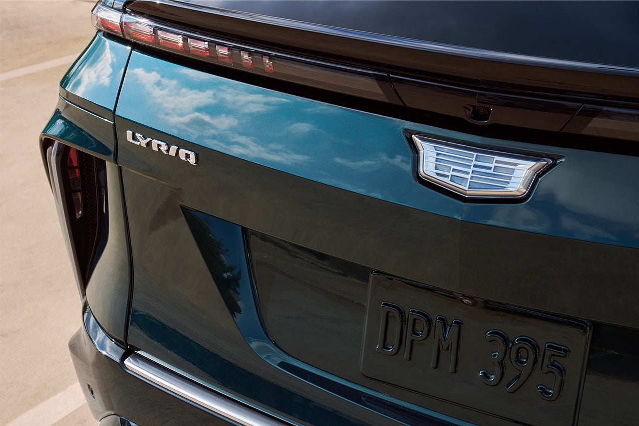 Wheeler Chevrolet Cadillac in Yuba City CA