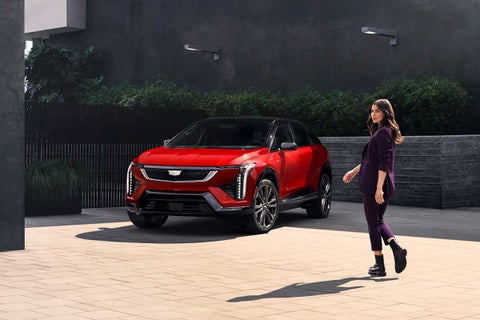 Wheeler Chevrolet Cadillac in Yuba City CA