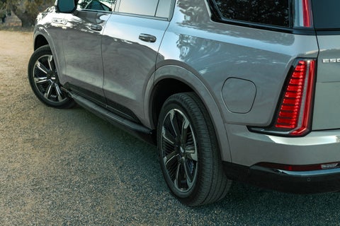 Wheeler Chevrolet Cadillac in Yuba City CA