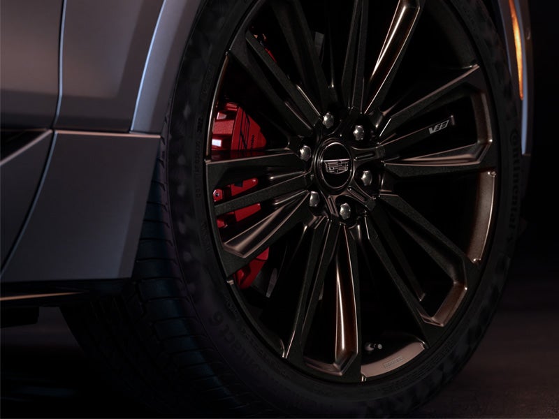 Wheeler Chevrolet Cadillac in Yuba City CA