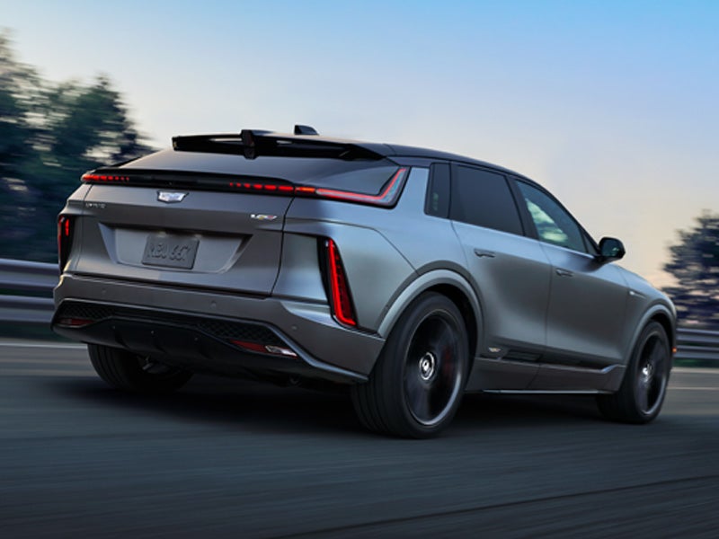 Wheeler Chevrolet Cadillac in Yuba City CA