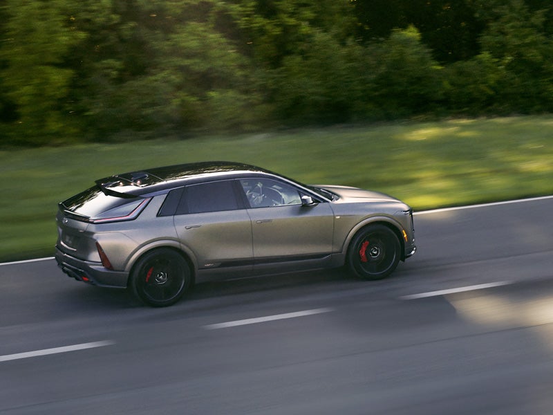 Wheeler Chevrolet Cadillac in Yuba City CA