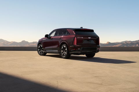 Wheeler Chevrolet Cadillac in Yuba City CA