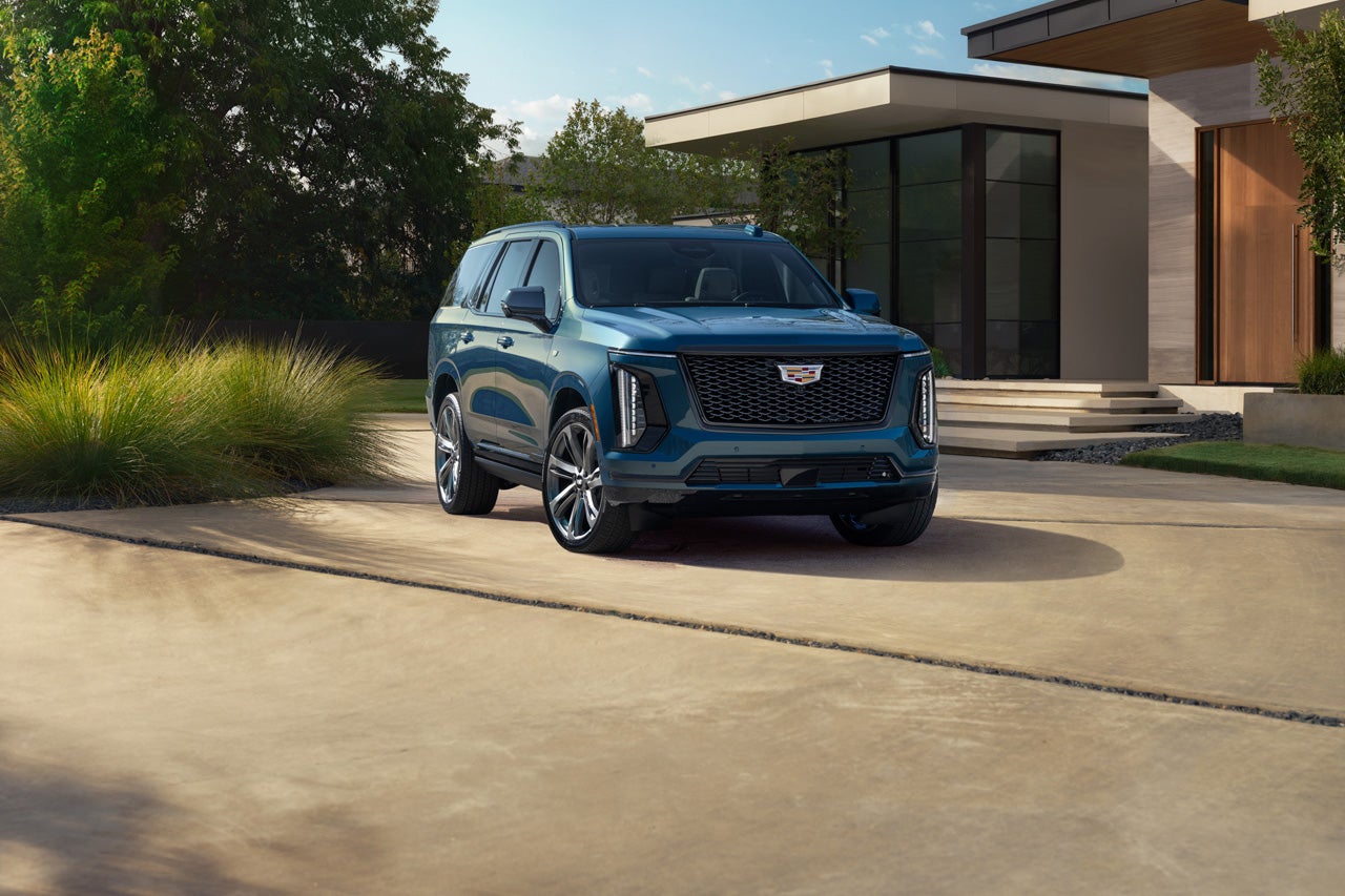 Wheeler Chevrolet Cadillac in Yuba City CA