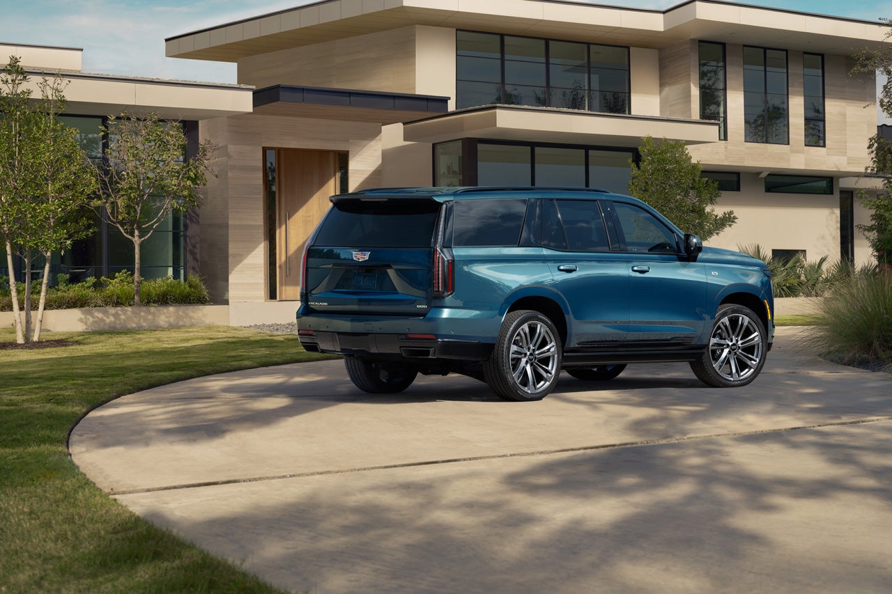 Wheeler Chevrolet Cadillac in Yuba City CA