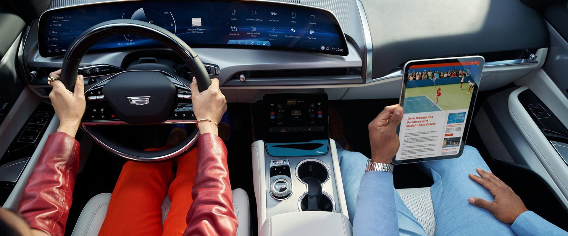 Wheeler Chevrolet Cadillac in Yuba City CA