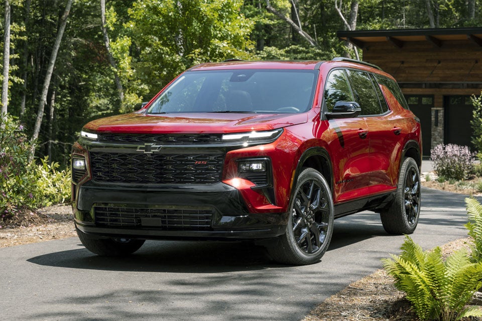 Accessibility | Wheeler Chevrolet Cadillac in Yuba City CA