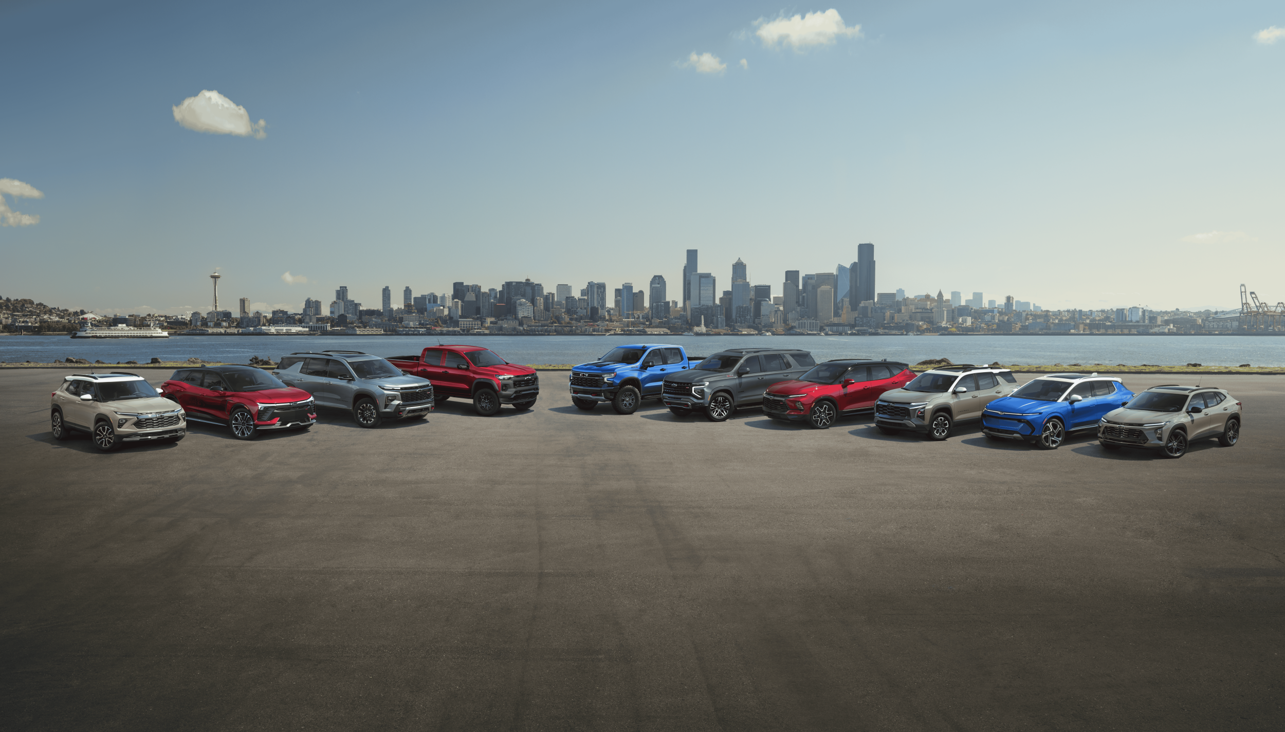 CHEVY SPECIAL OFFERS | Wheeler Chevrolet Cadillac in Yuba City CA