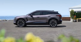 Wheeler Chevrolet Cadillac in Yuba City CA