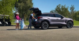 Wheeler Chevrolet Cadillac in Yuba City CA