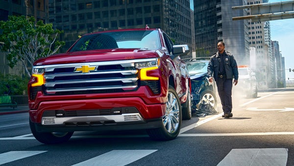 Wheeler Chevrolet Cadillac in Yuba City CA