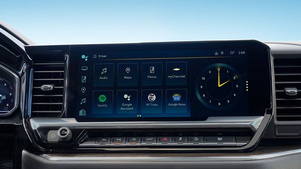 Wheeler Chevrolet Cadillac in Yuba City CA