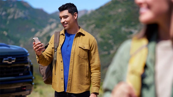 Wheeler Chevrolet Cadillac in Yuba City CA