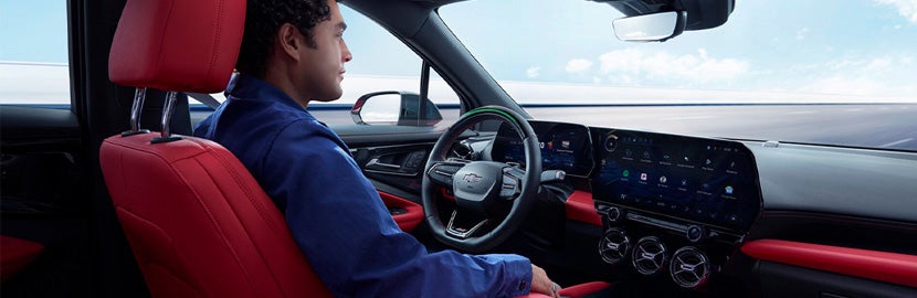 Wheeler Chevrolet Cadillac in Yuba City CA