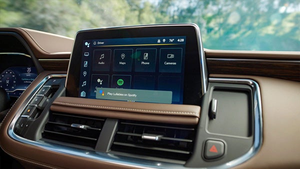 Wheeler Chevrolet Cadillac in Yuba City CA