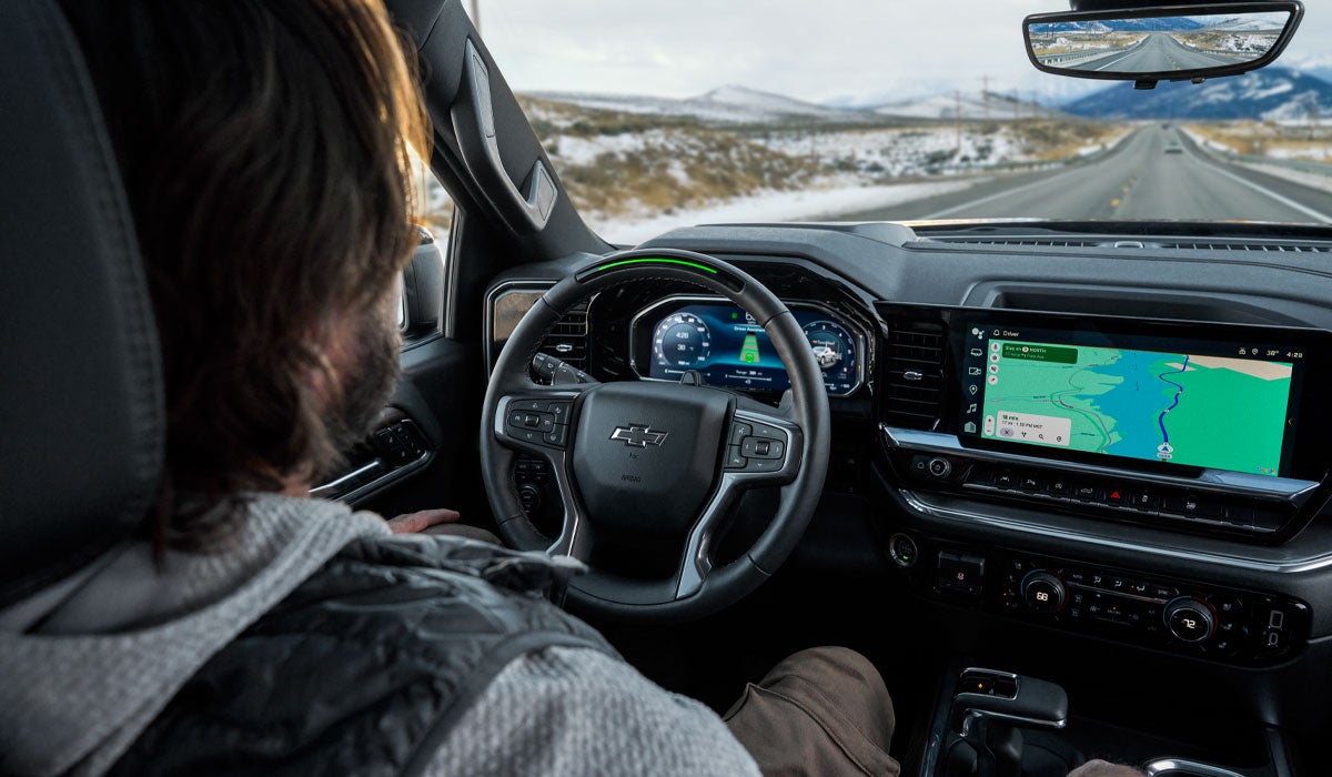 Wheeler Chevrolet Cadillac in Yuba City CA