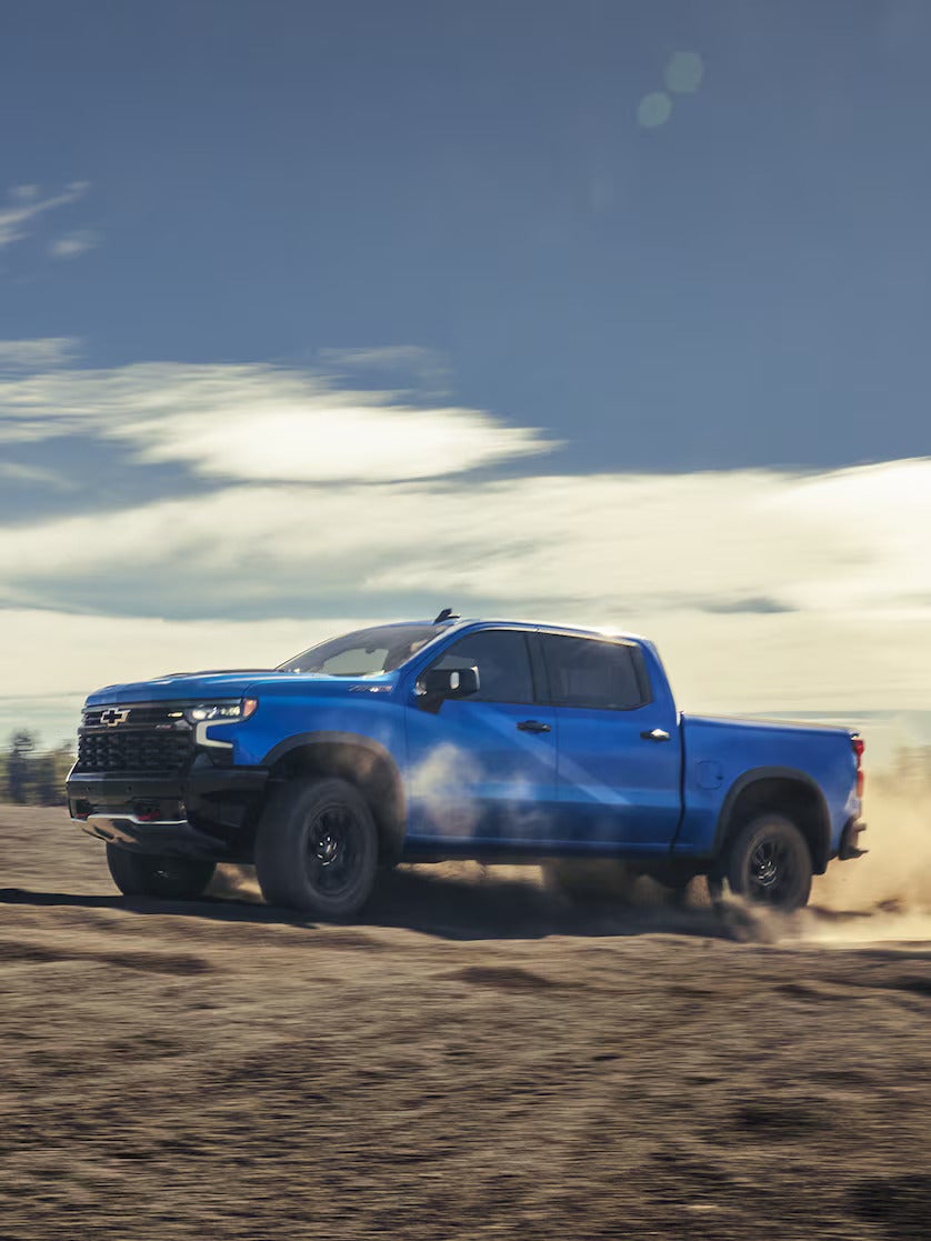 Wheeler Chevrolet Cadillac in Yuba City CA