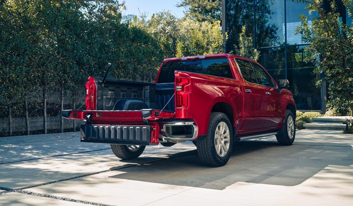 Wheeler Chevrolet Cadillac in Yuba City CA