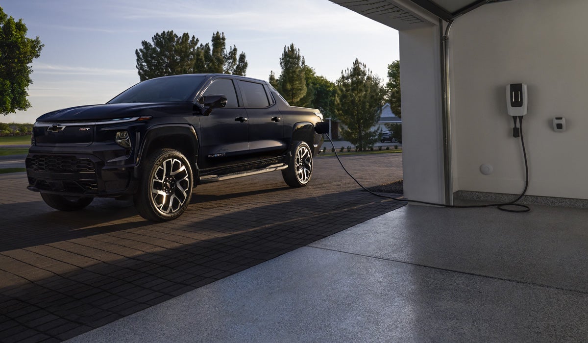Wheeler Chevrolet Cadillac in Yuba City CA