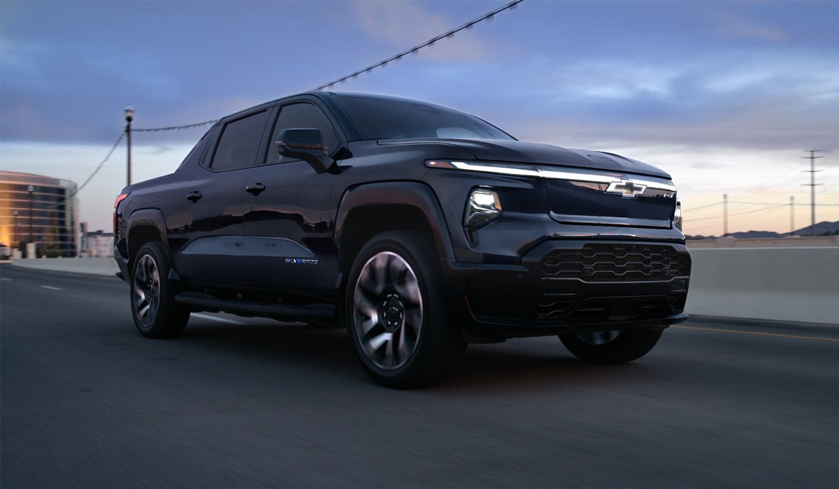 Wheeler Chevrolet Cadillac in Yuba City CA