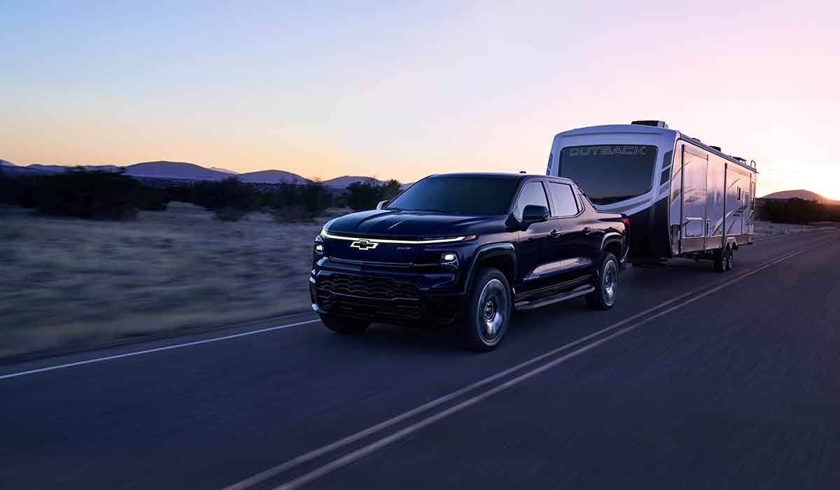 Wheeler Chevrolet Cadillac in Yuba City CA