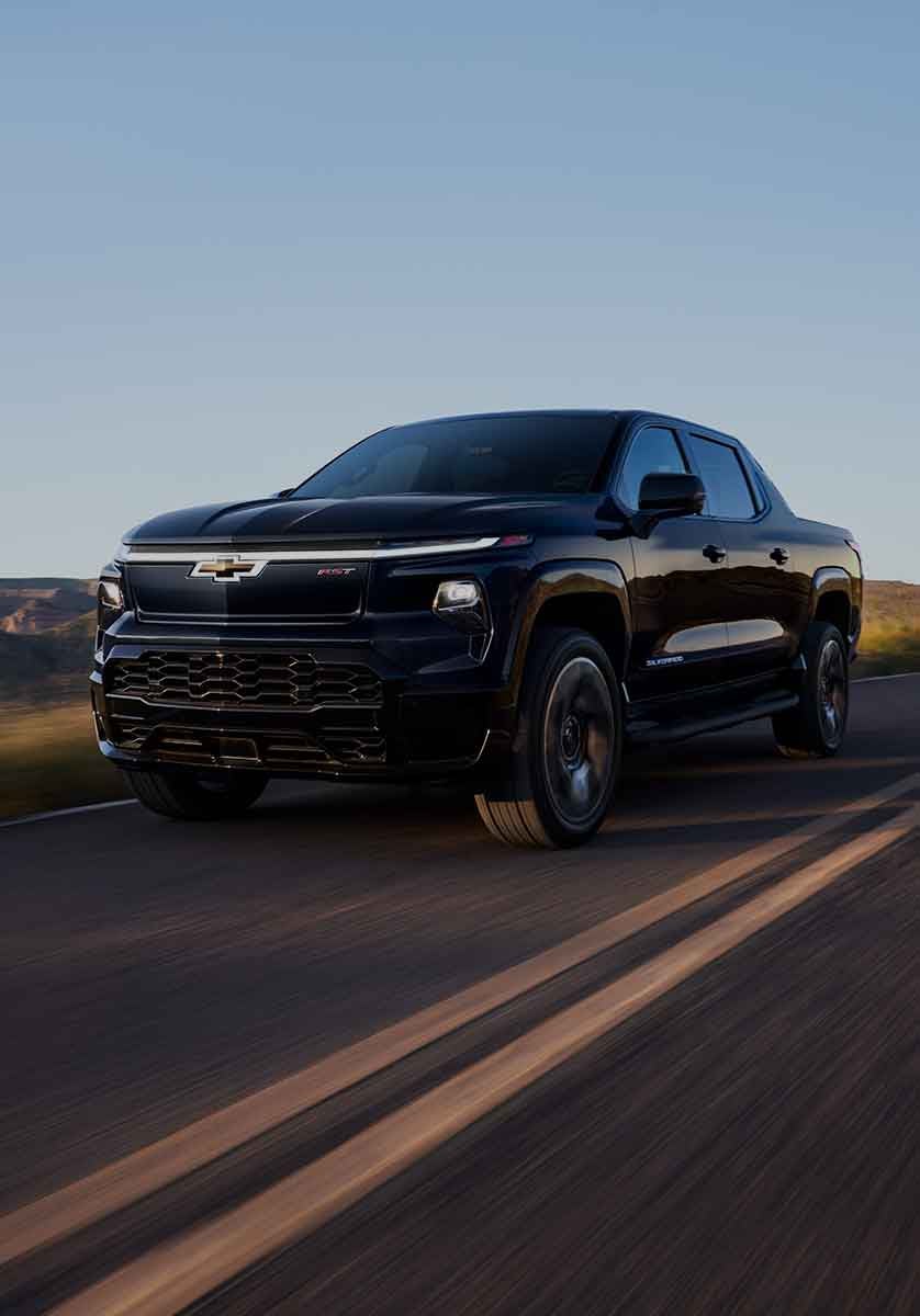 Wheeler Chevrolet Cadillac in Yuba City CA