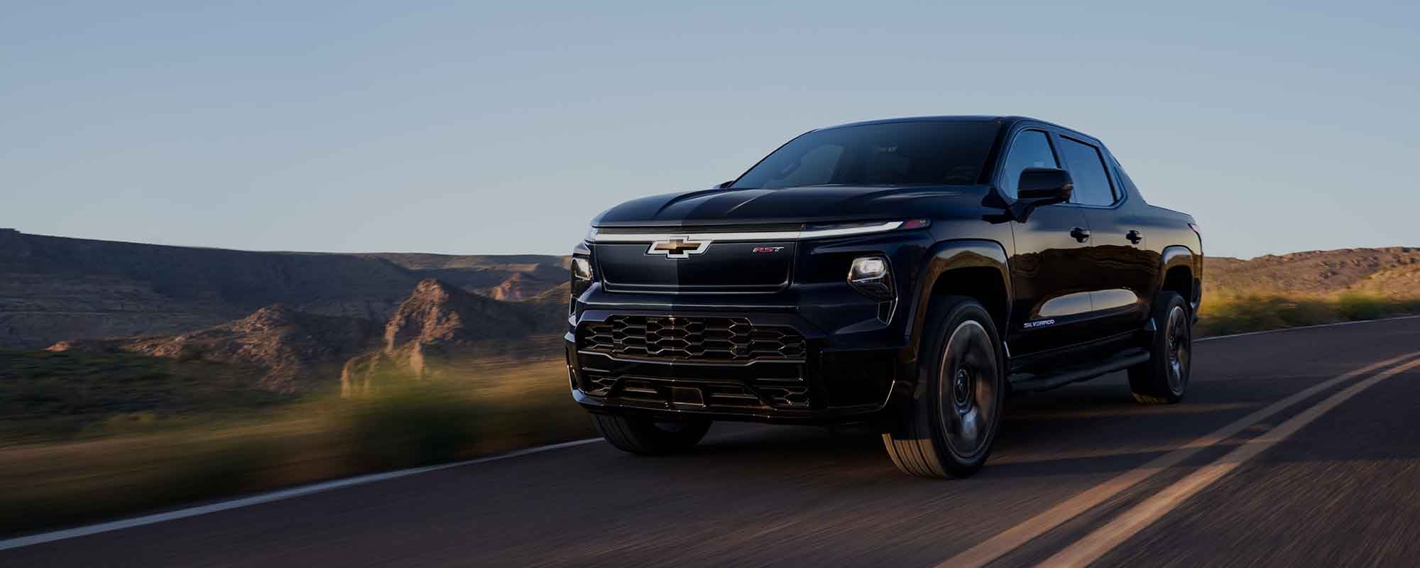 Wheeler Chevrolet Cadillac in Yuba City CA