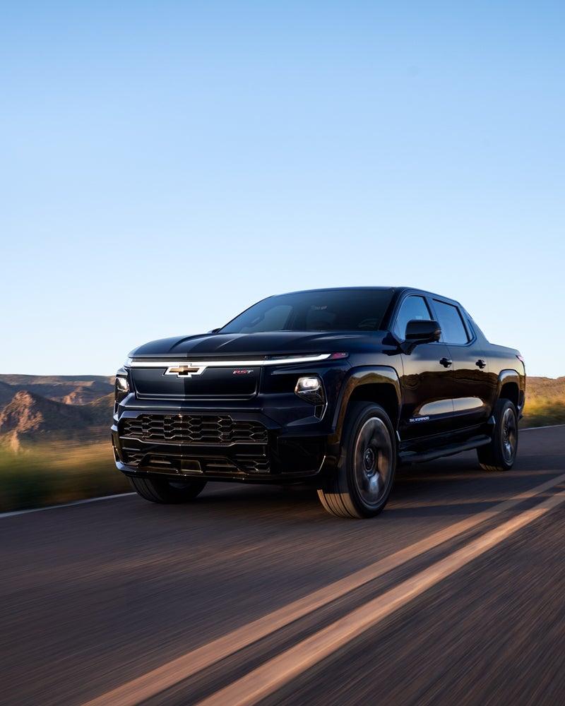 Wheeler Chevrolet Cadillac in Yuba City CA