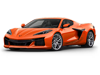 Chevrolet Corvette Z06 - Wheeler Chevrolet Cadillac in Yuba City CA