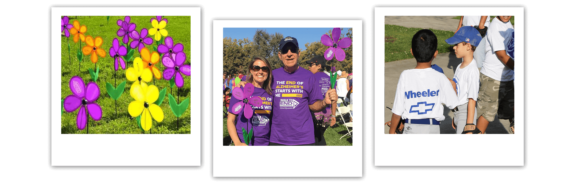 Wheeler Chevrolet Cadillac getting involved in the community